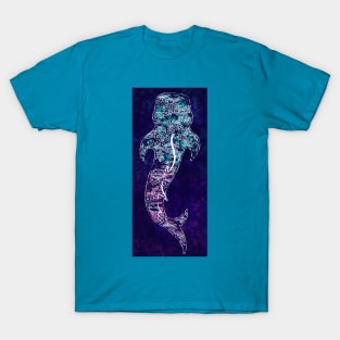 Bingata Whale Shark T-Shirt